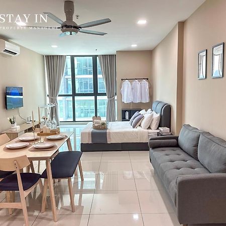Atria Sofo Suites - เปอตาลิงจายา ภายนอก รูปภาพ