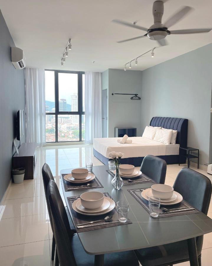 Atria Sofo Suites - เปอตาลิงจายา ภายนอก รูปภาพ