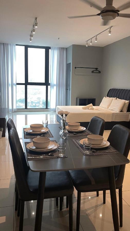 Atria Sofo Suites - เปอตาลิงจายา ภายนอก รูปภาพ