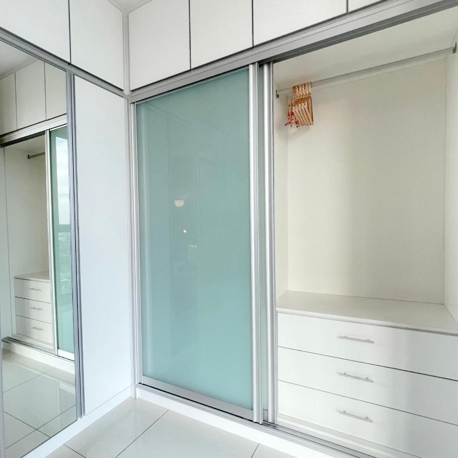 Atria Sofo Suites - เปอตาลิงจายา ภายนอก รูปภาพ