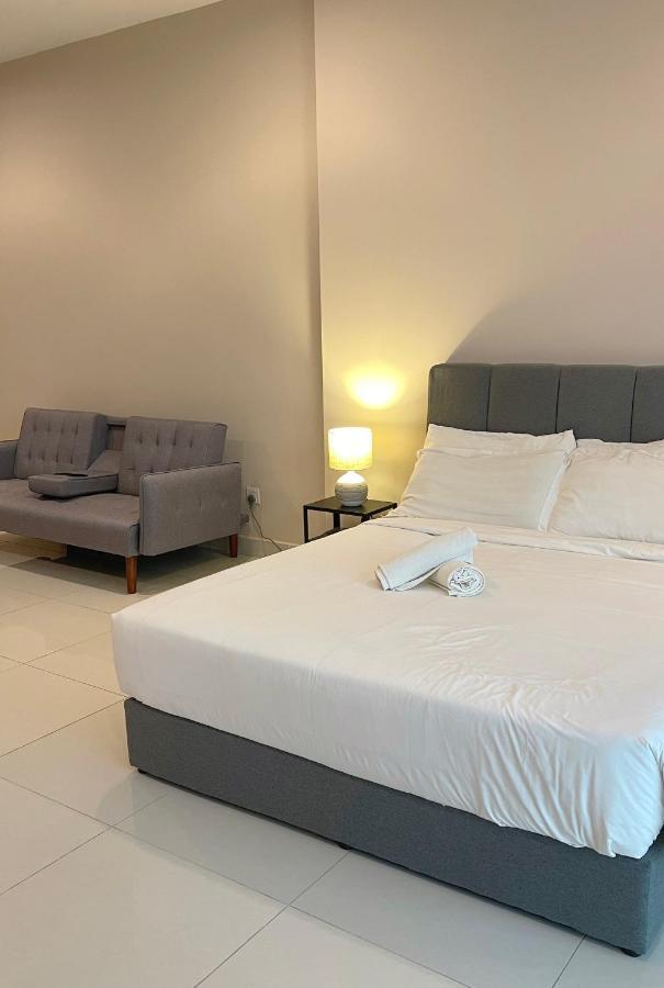 Atria Sofo Suites - เปอตาลิงจายา ภายนอก รูปภาพ