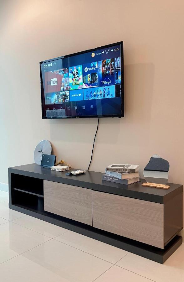 Atria Sofo Suites - เปอตาลิงจายา ภายนอก รูปภาพ