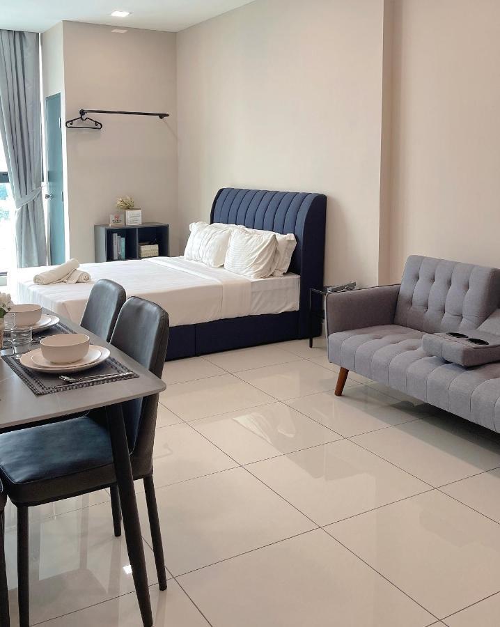 Atria Sofo Suites - เปอตาลิงจายา ภายนอก รูปภาพ