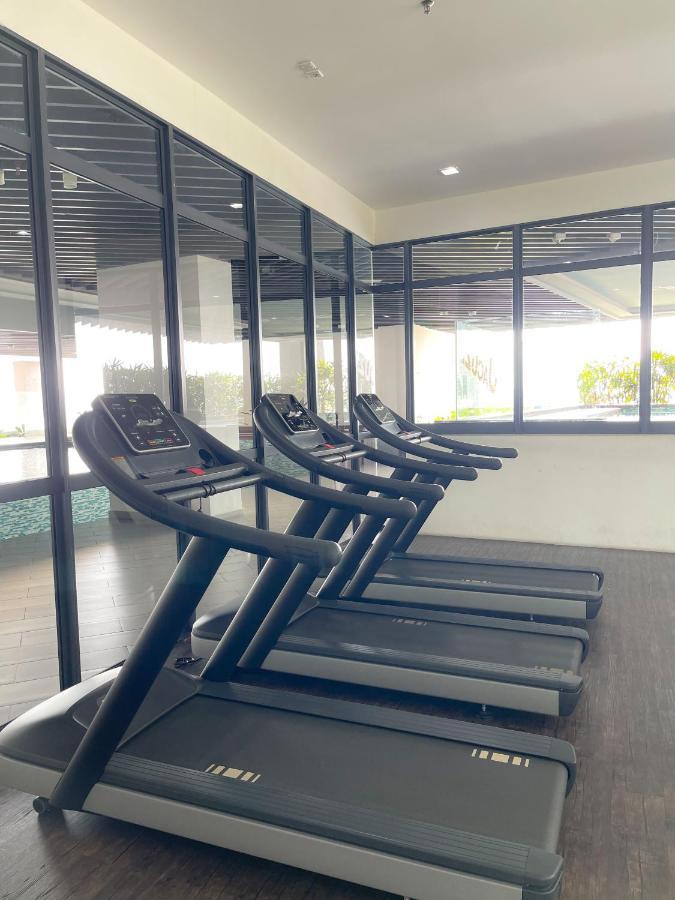Atria Sofo Suites - เปอตาลิงจายา ภายนอก รูปภาพ