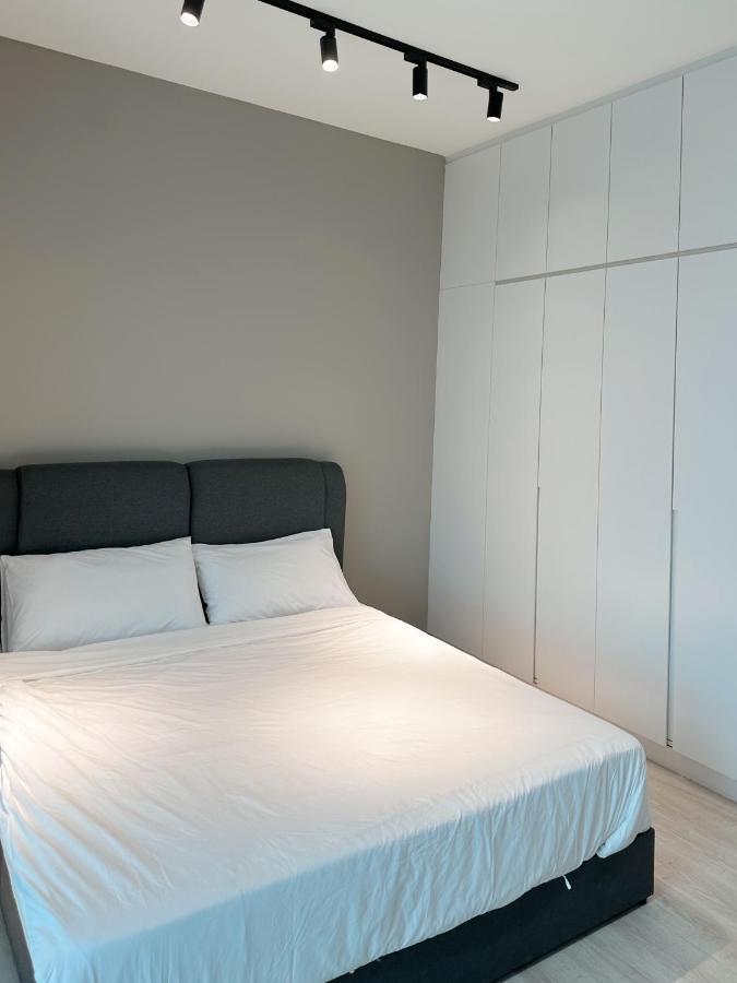 Atria Sofo Suites - เปอตาลิงจายา ภายนอก รูปภาพ