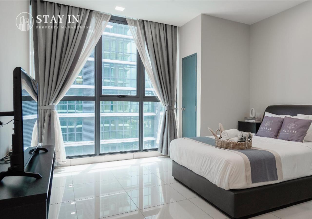 Atria Sofo Suites - เปอตาลิงจายา ภายนอก รูปภาพ